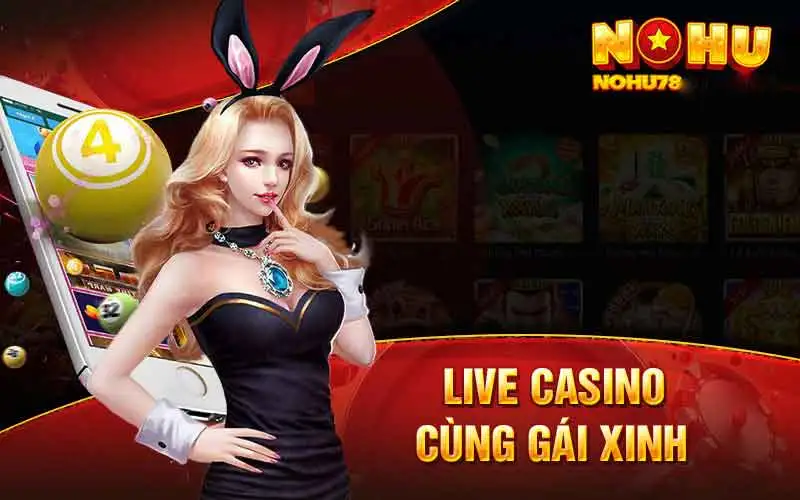 Casino trực tuyến