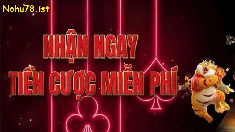 Chương trình khuyến mãi định kỳ tại nohu78